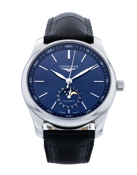 Longines Master Collection L2.909.4.92.0